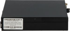 Komputer Dell Komputer Dell OptiPlex 3050 mUSFF G4400T 8 GB 256 SSD W10Pro B 7