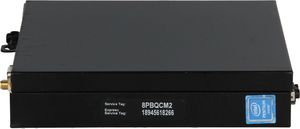 Komputer Dell Komputer Dell OptiPlex 3050 mUSFF G4400T 8 GB 256 SSD W10Pro B 8