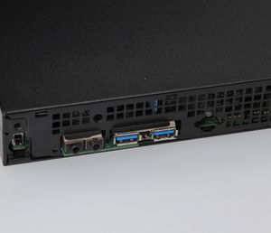 Komputer Dell Komputer Dell OptiPlex 3050 mUSFF G4400T 8 GB 256 SSD W10Pro B 10