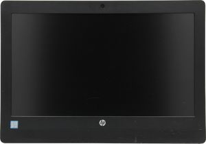 Komputer HP HP ProOne 400 G2 i3-6100T 4 GB 500 HDD 20" HD+ W10Pro B 2