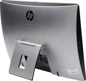 Komputer HP HP ProOne 400 G2 i3-6100T 4 GB 500 HDD 20" HD+ W10Pro B 4