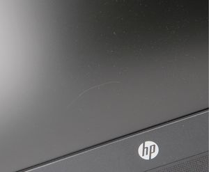 Komputer HP HP ProOne 400 G2 i3-6100T 4 GB 500 HDD 20" HD+ W10Pro B 8