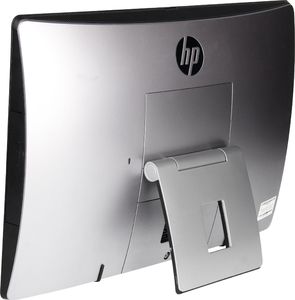 Komputer HP HP ProOne 400 G2 i3-6100T 4 GB 500 HDD 20" HD+ W10Pro B 4