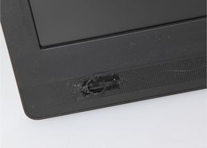 Komputer HP HP ProOne 400 G2 i3-6100T 4 GB 500 HDD 20" HD+ W10Pro B 7