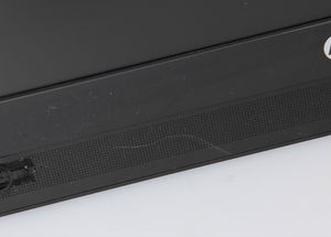 Komputer HP HP ProOne 400 G2 i3-6100T 4 GB 500 HDD 20" HD+ W10Pro B 9