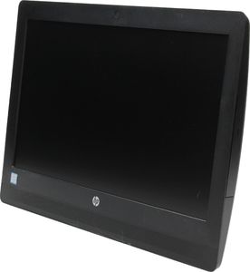 Komputer HP HP ProOne 400 G2 i3-6100T 4 GB 500 HDD 20" HD+ W10Pro B 3