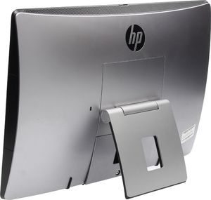 Komputer HP HP ProOne 400 G2 i3-6100T 4 GB 500 HDD 20" HD+ W10Pro B 4