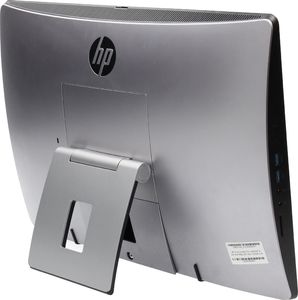 Komputer HP HP ProOne 400 G2 i3-6100T 4 GB 500 HDD 20" HD+ W10Pro B 6