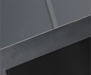 Komputer HP HP ProOne 400 G2 i3-6100T 4 GB 500 HDD 20" HD+ W10Pro B 8