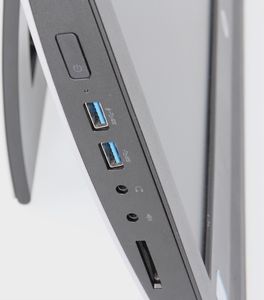 Komputer HP HP ProOne 400 G2 i3-6100T 4 GB 500 HDD 20" HD+ W10Pro B 10