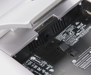 Komputer HP HP ProOne 400 G2 i3-6100T 4 GB 500 HDD 20" HD+ W10Pro B 11