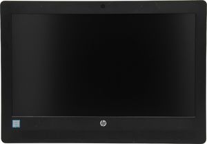 Komputer HP HP ProOne 400 G2 i3-6100T 4 GB 500 HDD 20" HD+ W10Pro B 2