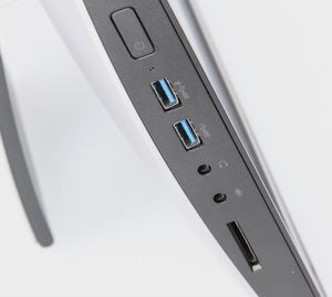 Komputer HP HP ProOne 400 G2 i3-6100T 8 GB 240 SSD 20" HD+ W10Pro B 11