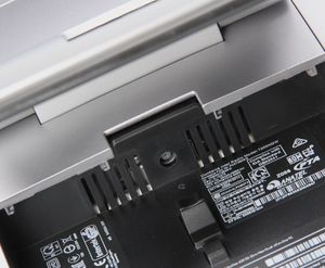 Komputer HP HP ProOne 400 G2 i3-6100T 8 GB 240 SSD 20" HD+ W10Pro B 12