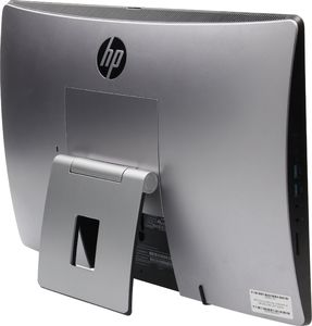 Komputer HP HP ProOne 400 G2 i3-6100T 8 GB 240 SSD 20" HD+ W10Pro B 6