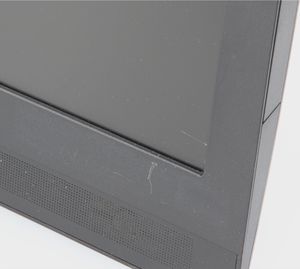 Komputer HP HP ProOne 400 G2 i3-6100T 8 GB 240 SSD 20" HD+ W10Pro B 7