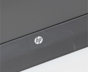 Komputer HP HP ProOne 400 G2 i3-6100T 8 GB 240 SSD 20" HD+ W10Pro B 9