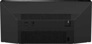 Radioodtwarzacz Sony CMT-X5CD (CMTX5CDB.CEL) 3