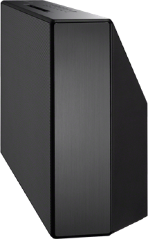 Radioodtwarzacz Sony CMT-X5CD (CMTX5CDB.CEL) 6