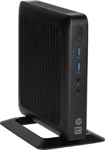 Komputer HP Komputer HP t520 Thin Client DesktopMini AMD GX-212JC 8 GB 240 SSD W10Pro A 1
