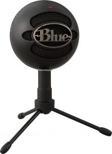 Mikrofon Blue Snowball iCE USB Black (988-000172) 1