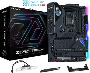 Płyta główna ASRock Z590 TAICHI 2