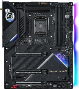 Płyta główna ASRock Z590 TAICHI 5