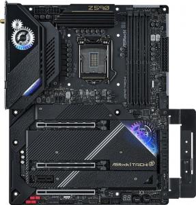 Płyta główna ASRock Z590 TAICHI 6