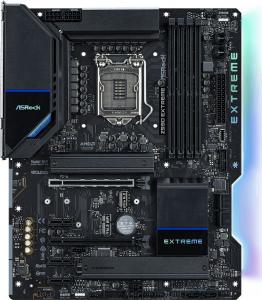 Płyta główna ASRock Z590 EXTREME 5