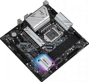 Płyta główna ASRock Z590M PRO4 3