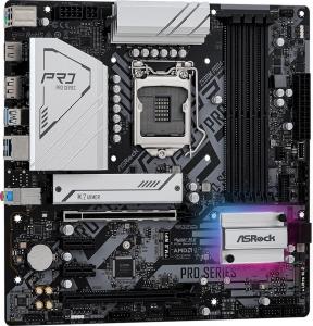 Płyta główna ASRock Z590M PRO4 4
