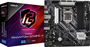 Płyta główna ASRock Z590M PHANTOM GAMING 4 1