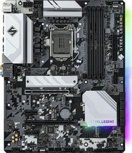 Płyta główna ASRock B560 STEEL LEGEND 2