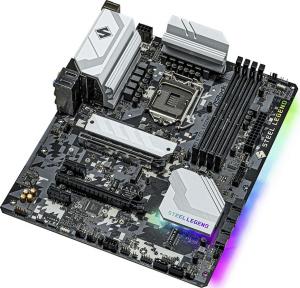 Płyta główna ASRock B560 STEEL LEGEND 3
