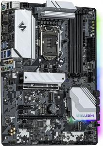 Płyta główna ASRock B560 STEEL LEGEND 4