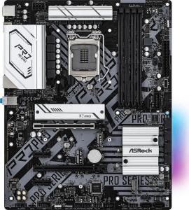 Płyta główna ASRock B560 PRO4 2
