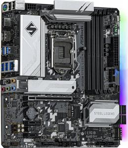 Płyta główna ASRock B560M STEEL LEGEND 3