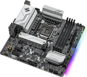 Płyta główna ASRock B560M STEEL LEGEND 4