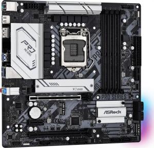 Płyta główna ASRock B560M PRO4 4