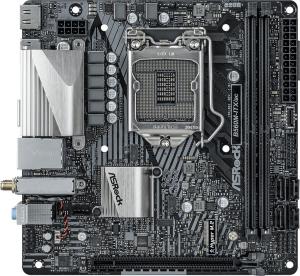 Płyta główna ASRock B560M-ITX/AC 2