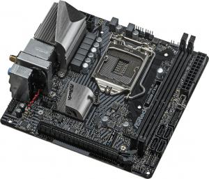 Płyta główna ASRock B560M-ITX/AC 3