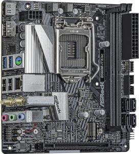 Płyta główna ASRock B560M-ITX/AC 4
