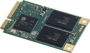 Dysk SSD Plextor 128 GB mSATA  (PX-128M6MV) 2