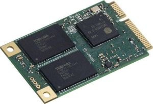 Dysk SSD Plextor 128 GB mSATA  (PX-128M6MV) 3