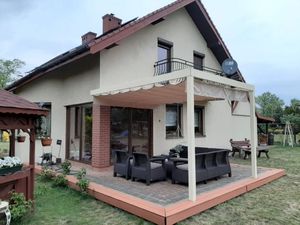 SunShade Roleta rzymska pozioma premium Decor 3x3 - Szary 2