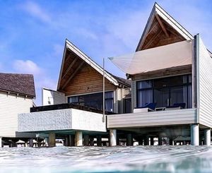 SunShade Żagiel Przeciwsłoneczny - 3,2x2,5 4