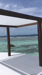 SunShade Żagiel Przeciwsłoneczny - 3,2x2,5 5