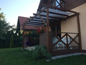 SunShade Żagiel Przeciwsłoneczny - 3,2x2,5 7