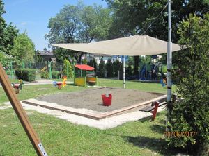 SunShade Żagiel Przeciwsłoneczny - 3,2x2,5 9