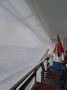 SunShade Żagiel Przeciwsłoneczny - 3,2x2,5 10